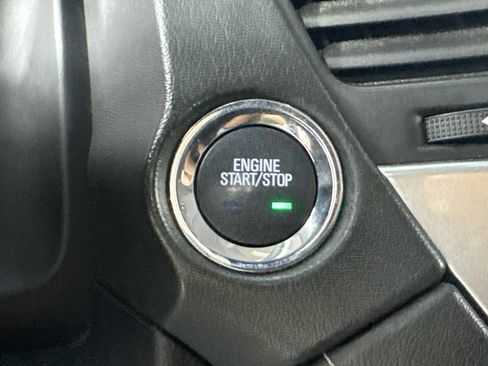 Used 2015 Chevrolet Tahoe LTZ AWD/4WD image 19
