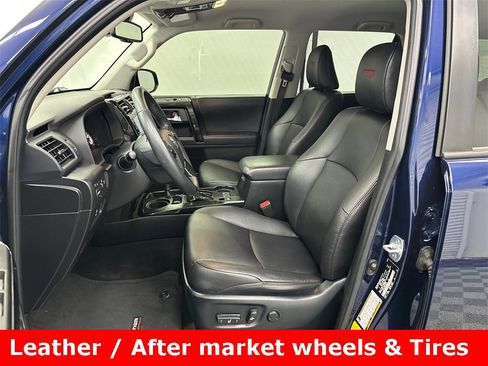 Used 2021 Toyota 4Runner TRD Off-Road Premium image 9