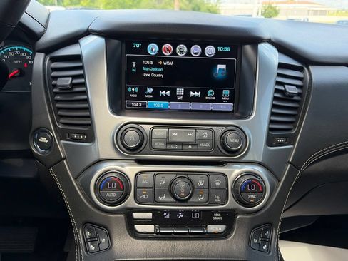 Used 2018 Chevrolet Tahoe Premier RWD image 8