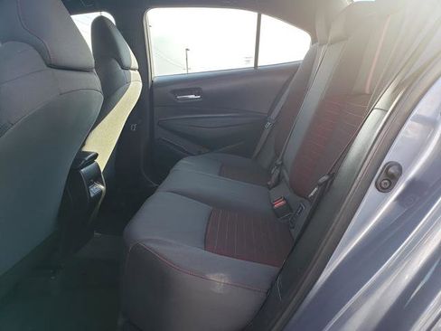 Used 2024 Toyota Corolla SE w/ SE Convenience Package image 12