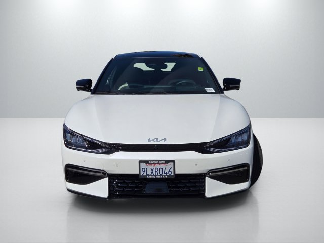 Used 2024 Kia EV6 GT-Line RWD image 2