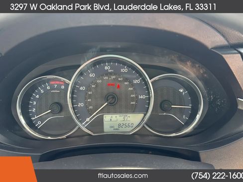 Used 2016 Toyota Corolla L FWD image 46