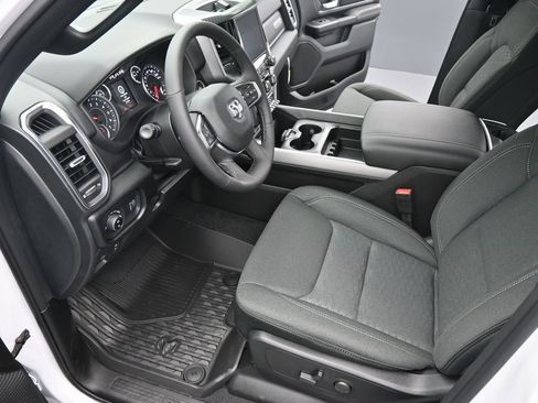 New 2026 RAM 1500 Big Horn image 9