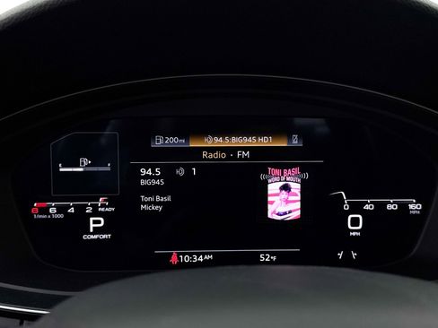 Used 2024 Audi A4 2.0T Premium Plus image 35