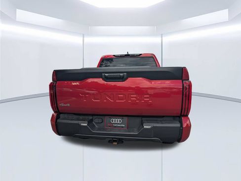 Used 2024 Toyota Tundra SR5 AWD/4WD image 5