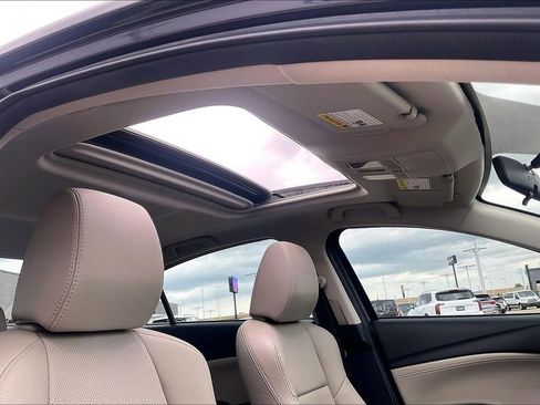 Used 2016 MAZDA MAZDA6 Touring FWD image 22