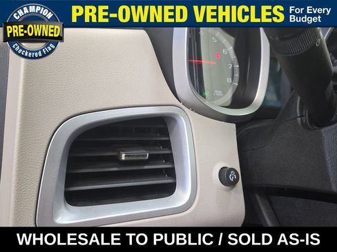 Used 2011 Chevrolet Equinox LS FWD image 18
