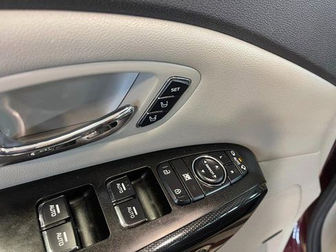 Used 2018 Kia Sedona SX image 20