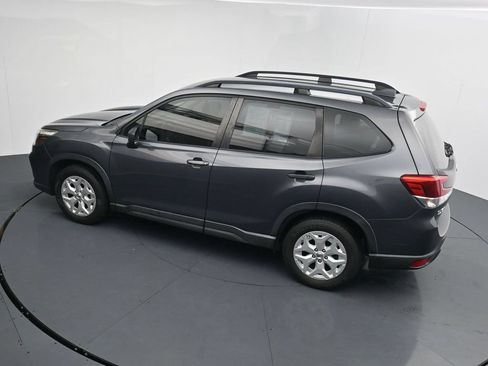 Used 2020 Subaru Forester w/ Alloy Wheel Package AWD/4WD image 27