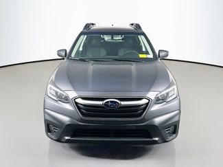 Used 2022 Subaru Outback Premium video 2