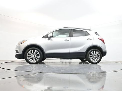 Used 2018 Buick Encore Preferred AWD/4WD image 28