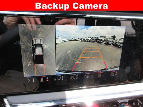 Certified 2026 GMC Sierra 2500 AT4 w/ AT4 Premium Plus Package AWD/4WD image 20