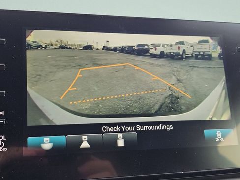 Used 2019 Honda Accord Sport image 9