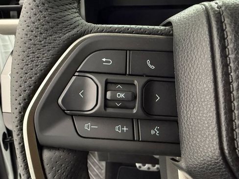 New 2025 Toyota Tacoma TRD Sport image 12