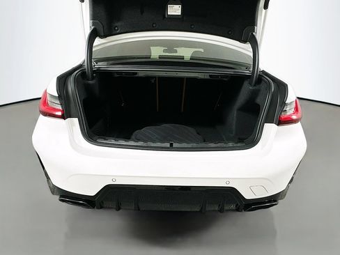Used 2024 BMW M340i xDrive w/ Premium Package AWD/4WD image 28