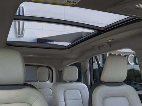 New 2026 Lincoln Aviator Reserve AWD/4WD image 22