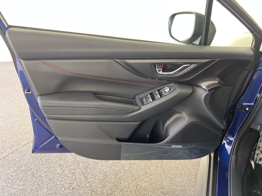 New 2026 Subaru WRX Premium w/ Accessory Package #2 AWD/4WD image 12