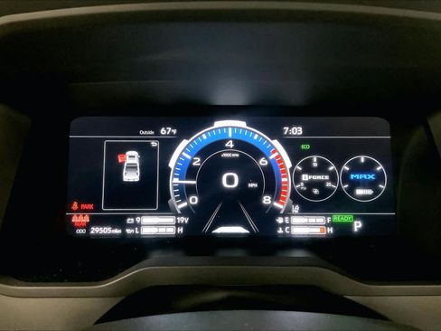 Used 2024 Toyota Tundra 1794 Edition AWD/4WD image 26