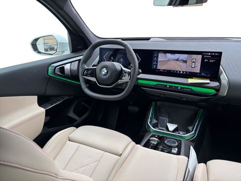 New 2026 BMW X3 xDrive30 w/ Premium Package image 26