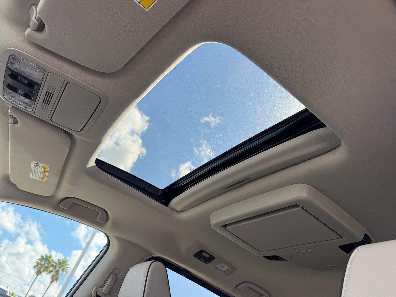 New 2027 Honda Odyssey Touring image 14