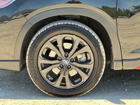 Used 2019 Subaru Forester Sport w/ Popular Package #2 AWD/4WD image 26