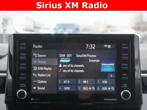 Certified 2022 Toyota Corolla SE image 7