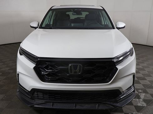 Used 2024 Honda CR-V EX image 11