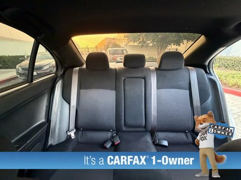Used 2017 Mitsubishi Lancer LE FWD image 21