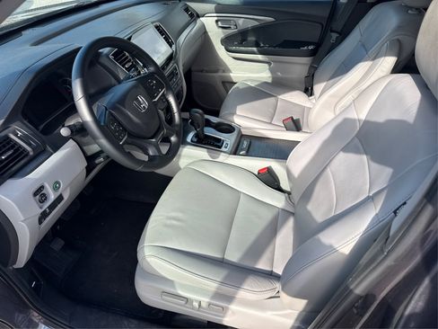 Used 2019 Honda Pilot EX-L image 11