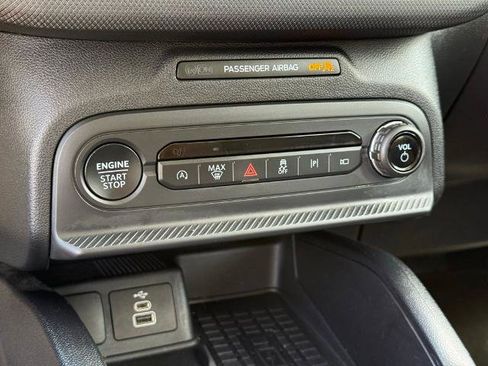 Certified 2025 Ford Bronco Sport Outer Banks w/ Outer Banks Tech Package+ image 10