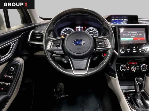 Used 2023 Subaru Forester Limited AWD/4WD image 6