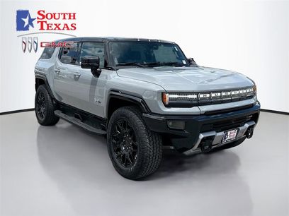 Used 2026 GMC Hummer EV SUV
