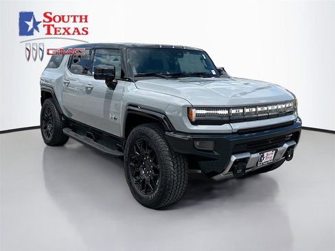 Used 2026 GMC Hummer EV SUV AWD/4WD image 1