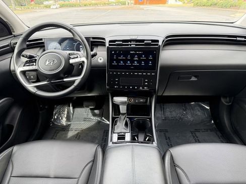 Used 2023 Hyundai Tucson XRT AWD/4WD image 36