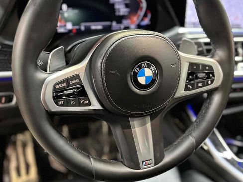 Used 2020 BMW X7 xDrive40i w/ M Sport Package image 24