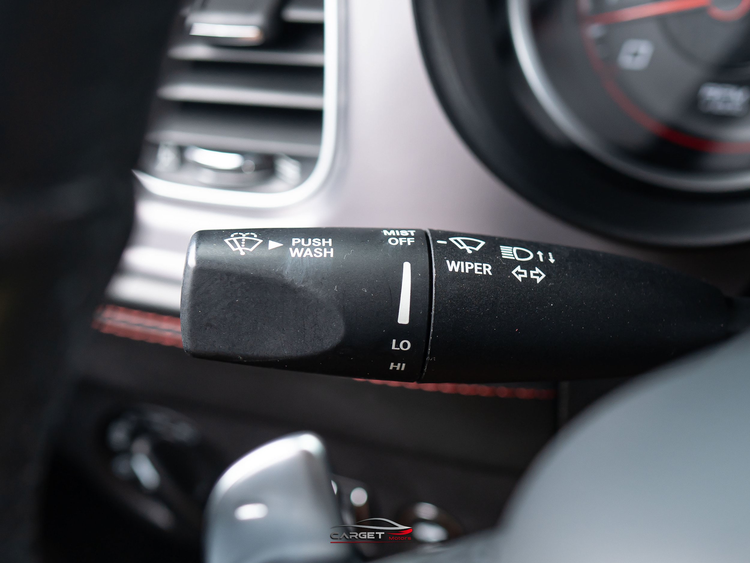 Used 2023 Dodge Charger Scat Pack RWD image 28