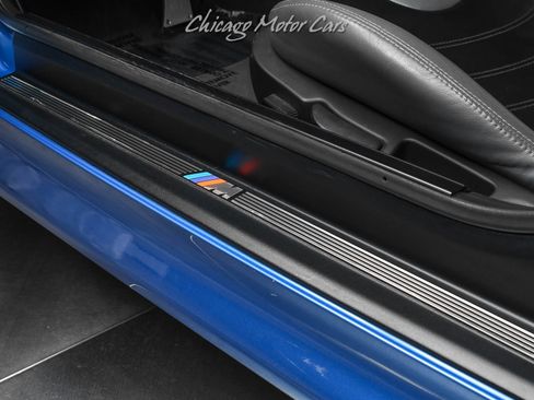 Used 2001 BMW M Coupe RWD image 22