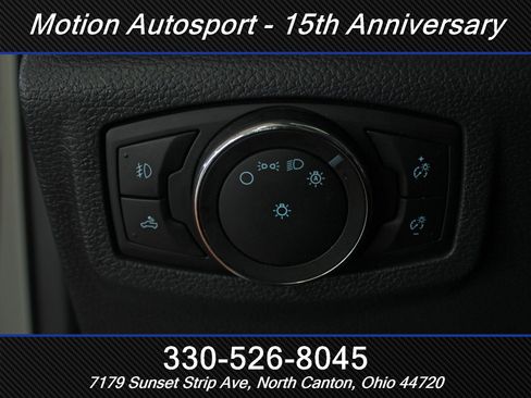 Used 2022 Ford F250 Lariat w/ Black Appearance Package image 16