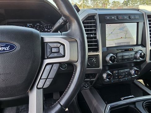Used 2020 Ford F250 Platinum w/ FX4 Off-Road Package image 26