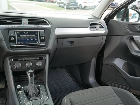 Certified 2022 Volkswagen Tiguan S AWD/4WD image 23