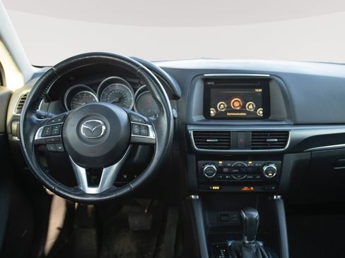 Used 2016 MAZDA CX-5 Grand Touring image 3