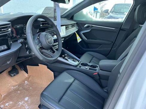 New 2026 Audi A3 2.0T Premium image 10