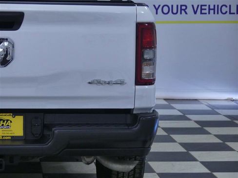 Used 2024 RAM 1500 Tradesman image 27