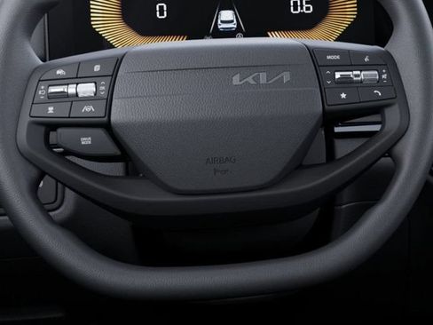 Certified 2026 Kia Sportage LX FWD image 22