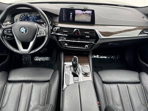 Used 2018 BMW 540i image 13