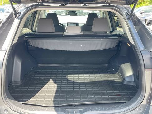 Certified 2020 Toyota RAV4 XLE AWD/4WD image 17