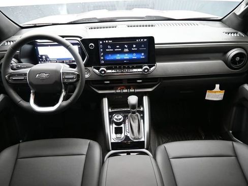 New 2026 Chevrolet Colorado Trail Boss image 25