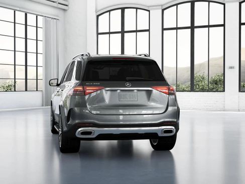 New 2026 Mercedes-Benz GLE 350 4MATIC image 25