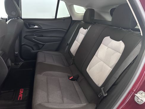 Used 2024 Chevrolet Trax LS image 30