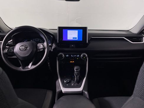 Certified 2024 Toyota RAV4 LE AWD/4WD image 14